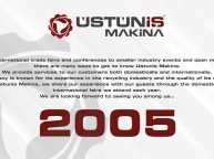 Exhibitions 2005