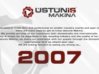 Exhibitions 2007