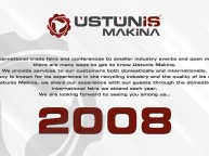 Exhibitions 2008