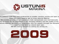 Exhibitions 2009