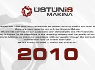 Exhibitions 2010