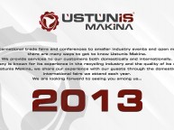 Exhibitions 2013