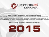 Exhibitions 2015