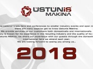 Exhibitions 2018