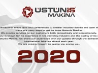 Exhibitions 2020