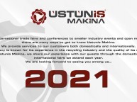 Exhibitions 2021