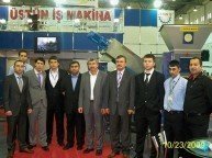 Exhibitions 2009