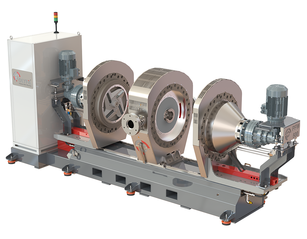 Key Advantages of the Rail Cleaning System